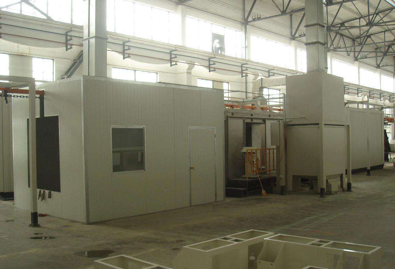 眾誠信達(dá)生產(chǎn)車間4